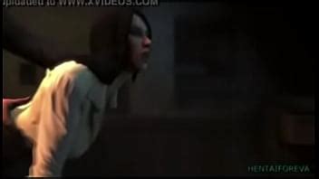 Brunette Tease Gets X From Behind Dr Sfm Xvideos