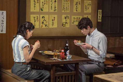 【画像・写真】nhk朝ドラあすの「ちむどんどん」7月7日oa第64話あらすじ 暢子（黒島結菜）の思いとは裏腹、和彦（宮沢氷魚）との距離は縮まり イザ！（2 2枚目）