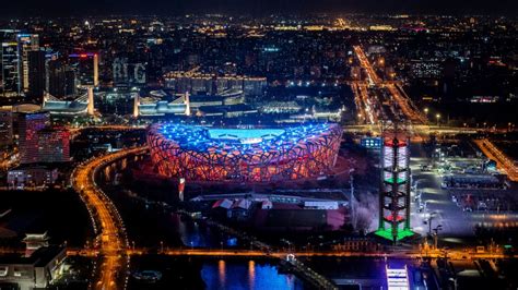 Znamy Gospodarza Mistrzostw Wiata W Lekkiej Atletyce Tvp Sport