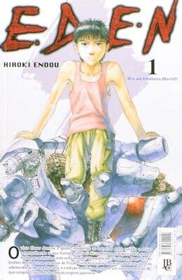 Eden It S An Endless World Manga Serie Completa A Digitale Ebay