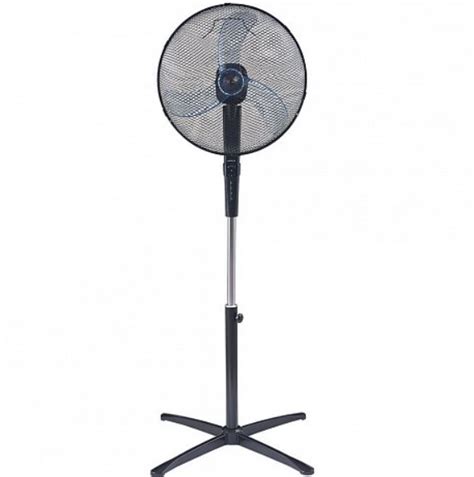 Вентилятор напольный Polaris PSF 5040RC | отзывы