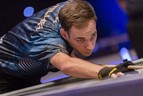 Filler Remains On Top At Predator Cues Premier League Pool News