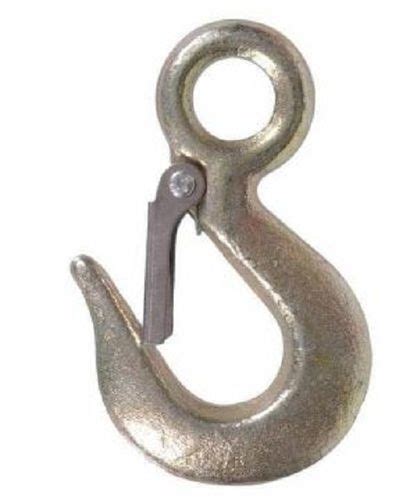 Lifting Hook At Best Price In Bhiwadi Rajasthan Swastic Hammers