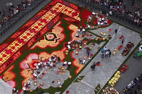 Le Tapis Des Fleurs Tete De Lit