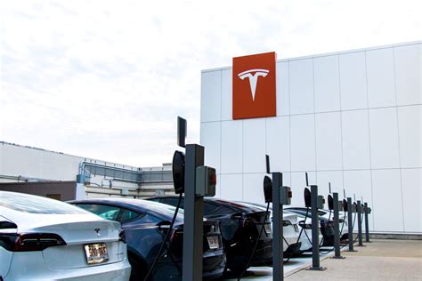 Striking Workers Put Major Pressure On Tesla That Could Affect