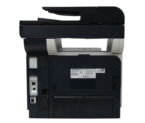 МФУ Hp Laserjet Pro Mfp M521dn купить б у в магазине Techno Sell