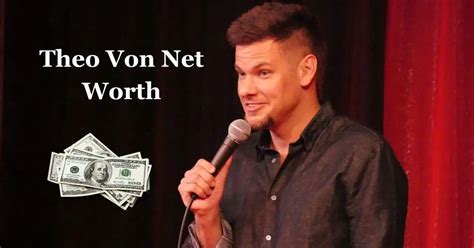 Theo Von Net Worth | Conetworth.com