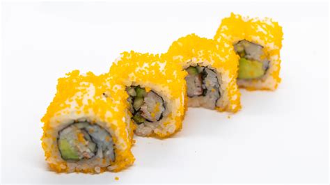 33 California Maki Kokusai Alkmaar