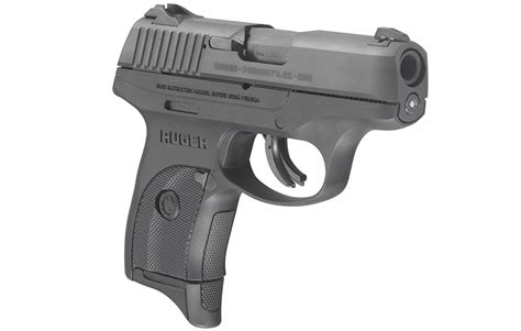 Ruger LC9s Pro 9mm Centerfire Pistol With No Manual Safety Sportsman