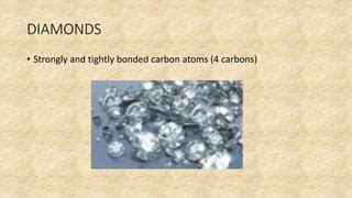 Carbon chemistry | PPT