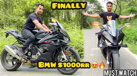 Finally Bmw S1000rr 2023🔥northeast First S1000rr Stdiss Bike Ne Toh