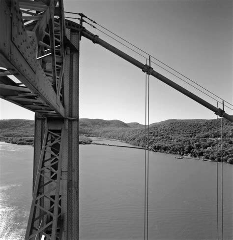 Bear Mountain Bridge | Dave Frieder Photography, Photographer