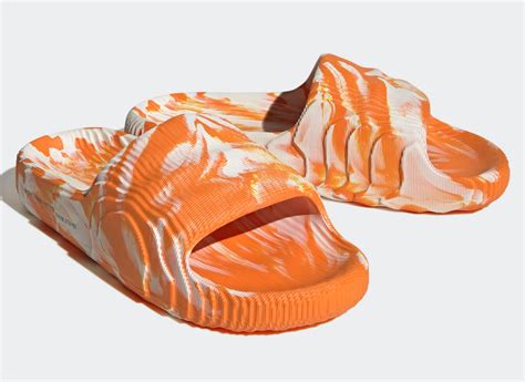 Adidas Originals Adilette 22 Slidesアディダス オリジナルス アディレッタ 22 スライド Ie7724