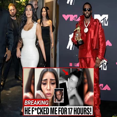 Every Day He F KED Her Kanye West Leaks Video Of Kim Kardashian