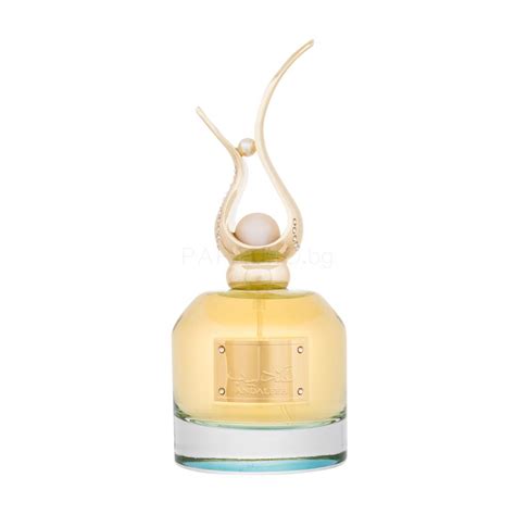 Asdaaf Andaleeb Eau De Parfum Ml Parfimo Bg