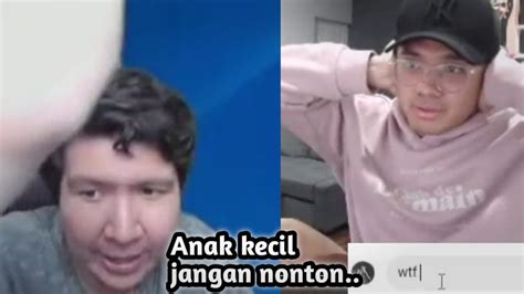 Momen Bang Al Mampir Ke Stream Bang Windah Tiba Tiba Ada Iklan Sus