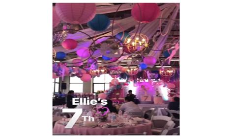 Andi Eigenmann Jake Ejercito Reunite For Ellie S 7th Birthday