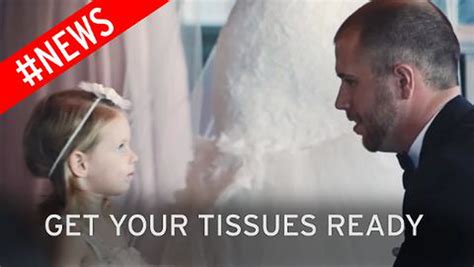 This Mans Adorable Wedding Vows To His New Stepdaughter Will Leave You