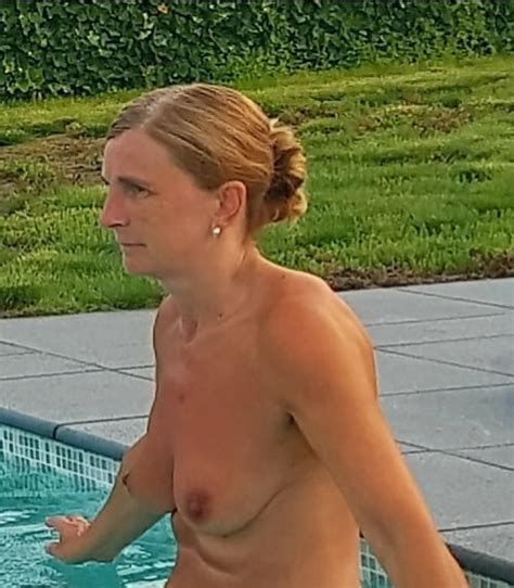 Swimming Pool Matures Porn Pictures XXX Photos Sex Images PICTOA