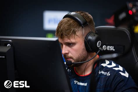 La Desgarradora Historia De K Nfig Tras Confirmarse Su Salida De Astralis