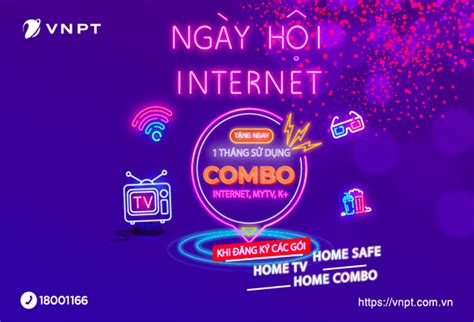 Miễn phí 100 đăng ký mới Khuyến Mãi Lắp Đặt Internet VNPT Tháng 03