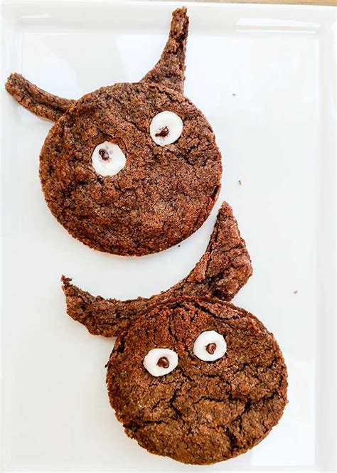 Googly Eyes Cookies Are Fun For Holidays And Birthdays On The Go Bites