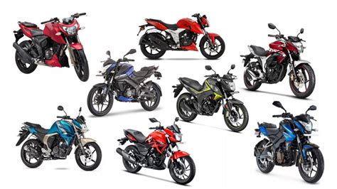 Top Naked Sport Bikes In India Under Inr Lakh Bajaj Pulsar To