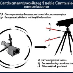 Main Telescopes And Astronomical Instruments Astronomical