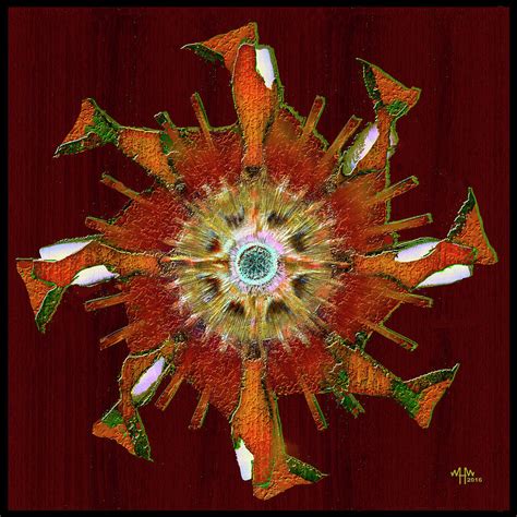 New Koskos 4 Digital Art By Warren Furman Fine Art America