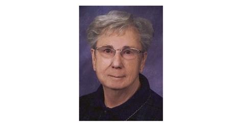 Mary Ireland Obituary 1926 2010 Legacy Remembers