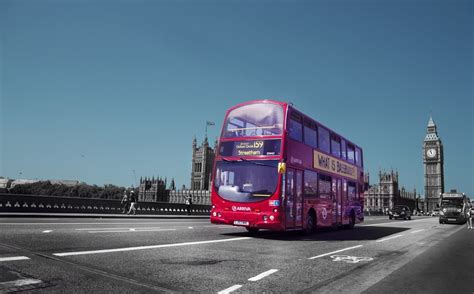 イギリスのバスの乗り方・マナー超詳細。乗る順番から降りる時の挨拶まで。 コスモポリタン・エンジニアライフ