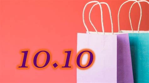 Daftar Promo Harbolnas 10 10 Hari Ini 10 Oktober 2020 Dari Lazada