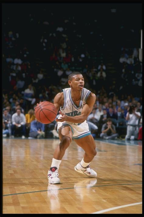 Air Tsinelas: Muggsy Bogues leads coaching staff at National Training ...