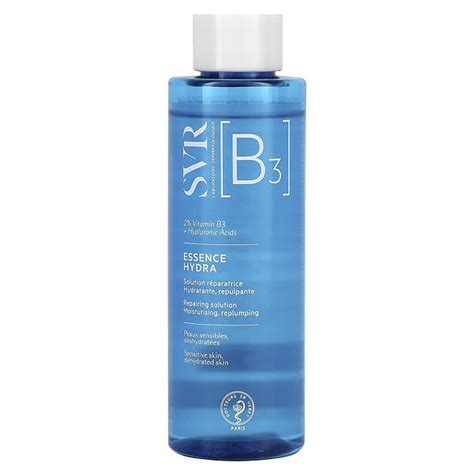 SVR B3 Hydra Essence Fragrance Free 5 1 Fl Oz 150 Ml