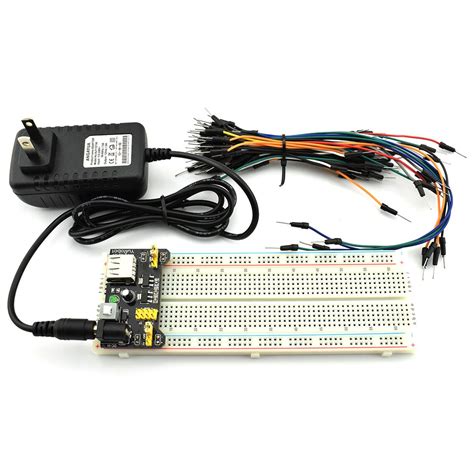 Buy HJ Garden Electronic Component Power Supply Module Assorted Kit for ...