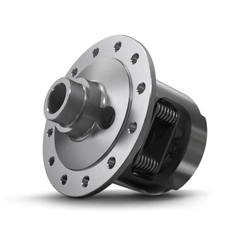 Posi Limited Slip Differential Positraction Differential Eaton