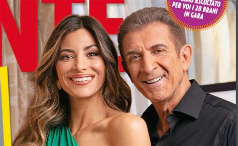 Ezio Greggio E La Fine Della Storia Con Romina Pierdomenico Diventata