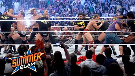 Summerslam 2010