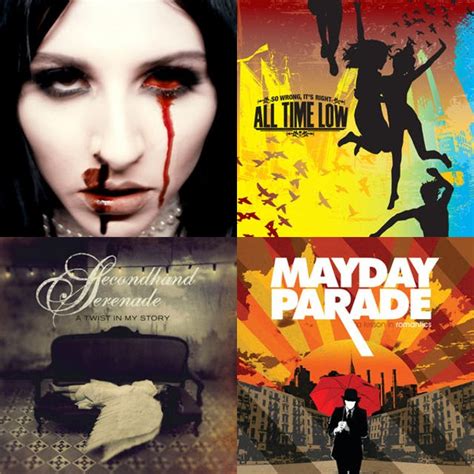 Emo Asf Playlist By Annika 00 Spotify