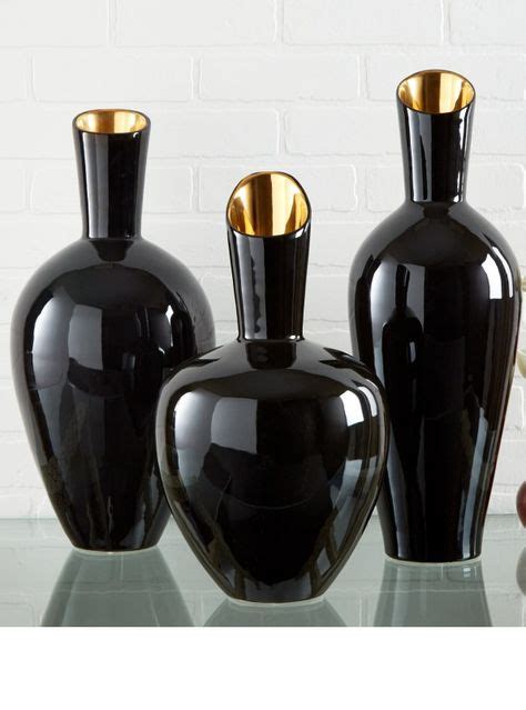 Black Vases Black Vase Ideas By Instyle Over 3500