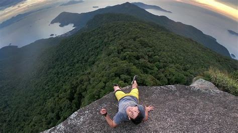 Pico Do Papagaio Ilha Grande 2019 Ce Qu Il Faut Savoir Pour Votre