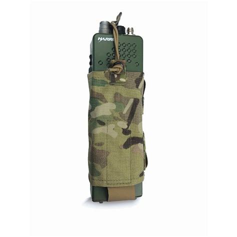 Tyr Tactical® Dxs Adjustable Radio Side Wing Pouch Tyrtactical