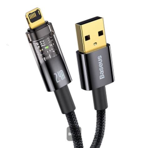 Baseus Online USB Cables