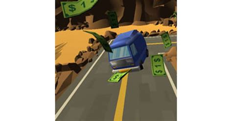 Highway Getaway - Play Highway Getaway Online at TopGames.Com