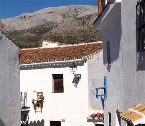 Qu Ver En Parauta Y Su Estupendo Bosque Encantado Andaluciamia