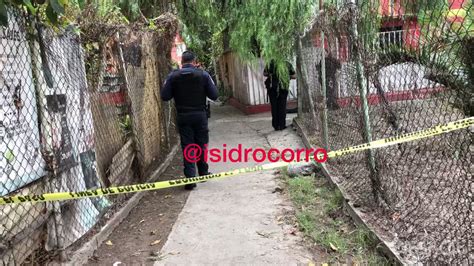 Isidro Corro on Twitter Esta tarde La policía encontró el cuerpo