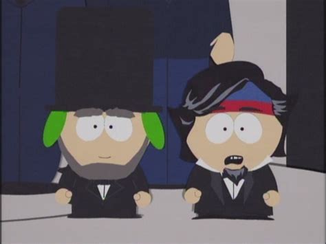 3x14 The Red Badge Of Gayness South Park Image 21273186 Fanpop