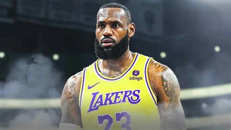 Lakers Lebron James Gets Brutally Honest On 1 Thing La Needs To Make