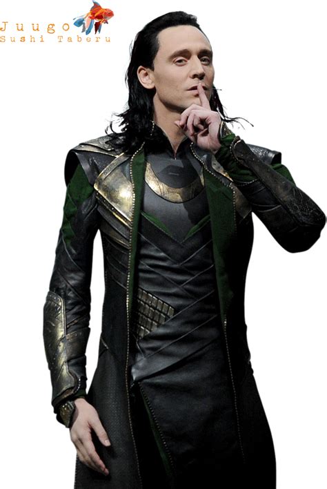 Free Loki Transparent Background Download Free Loki Transparent