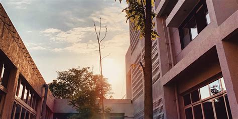 Overview Anant National University